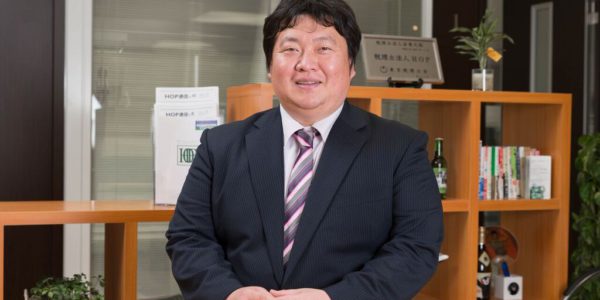 社会保険労務士法人 綜合経営労務センター井上様