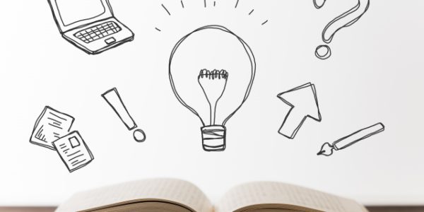 勉強　ひらめき