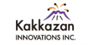 活火山イノベーションズロゴ