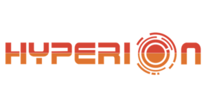 ハイペリオンロゴ