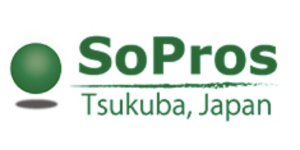 soprosロゴ