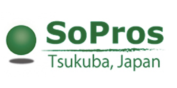 soprosロゴ