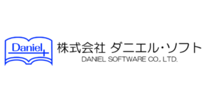 ダニエルソフトロゴ