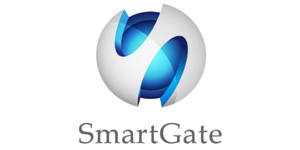 スマートゲートロゴ