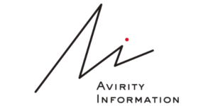 avirityinformationロゴ