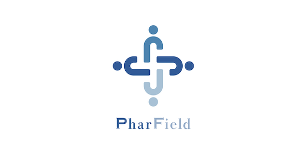 ファルフィールド ロゴ