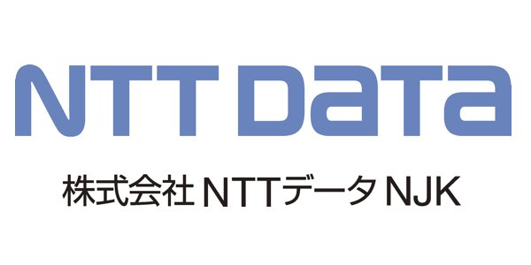 NTTデータNJKlogo