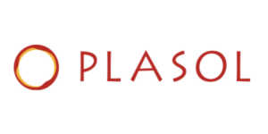 プラソル様ロゴ